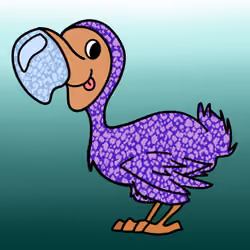 The Dodo
