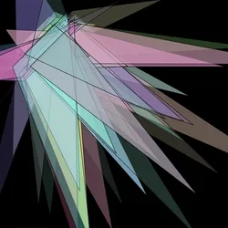 Triangle Chaos