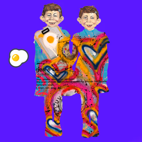 Item #20933548738734348474752925885198568870189185339381090009977597823149588611073 Media