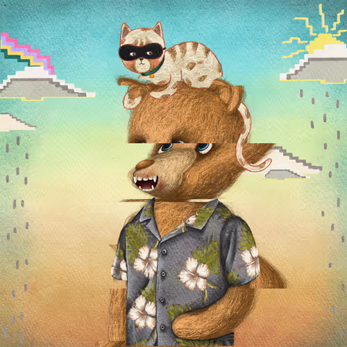 Item #63406052020414813134660098691514919229802284462760201759499337760411500937217 Media