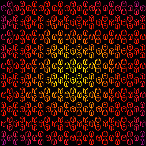 Crypto Blocks #1