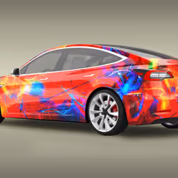 MY CAR