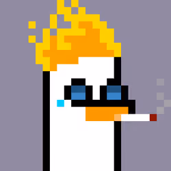 Duckie #1645