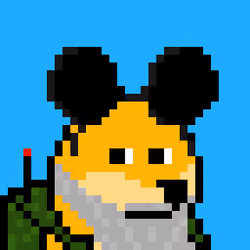Dooggie #8499
