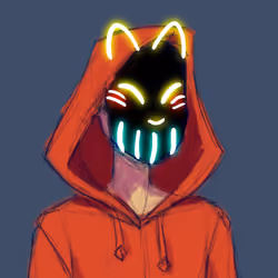 catwoman mask