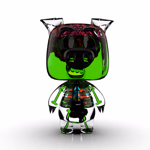 Item #18464628619245682396120157352920547737109501275796088416603213198283109302273 Media