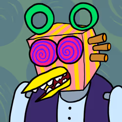 Junk Roast #189