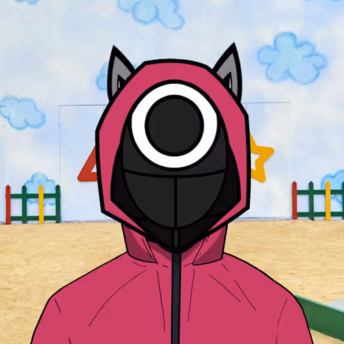 Item #9588427288522484174914372067915902514347743695013458510321876617144649646081 Media