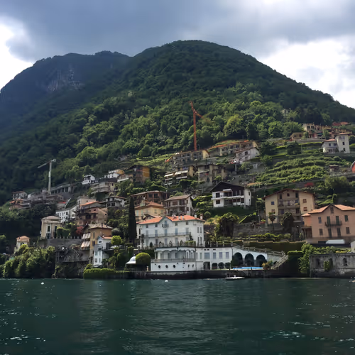 Peace of Mind