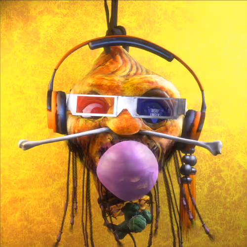 Theshrunkenheadz