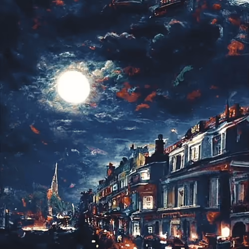 Magic of Moon