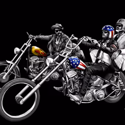 Easy Rider