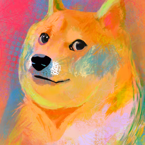 paohartNFT Collection - old