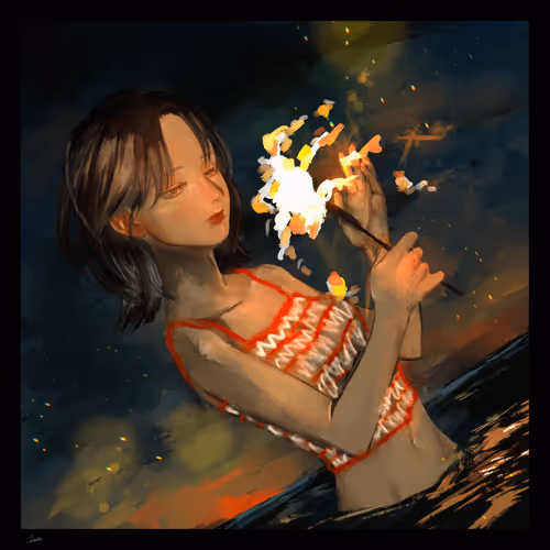 Night Owls Collection