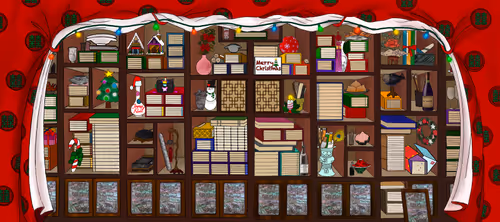 Item #6792266342371650915238300584064180317087491199210150863277743742830721892353 Media