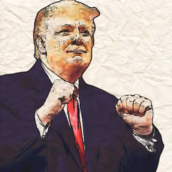 Donald Trump pack #002