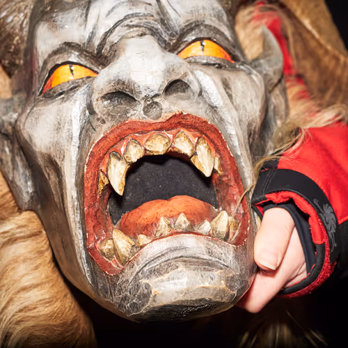 Krampus Cryptos