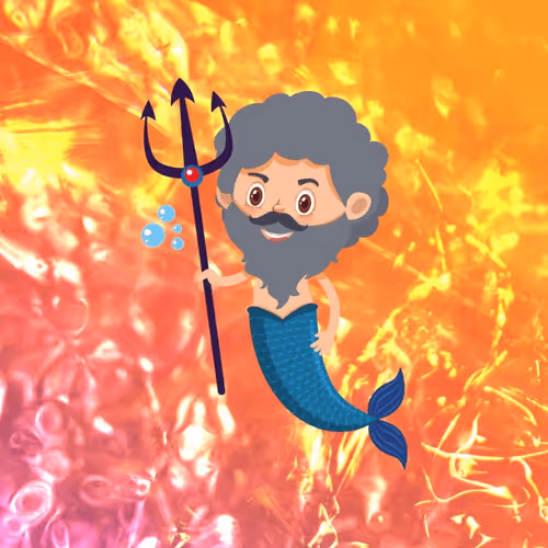 Merpeople