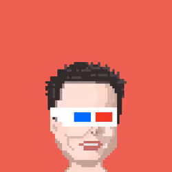 Elon Musk Punk #18
