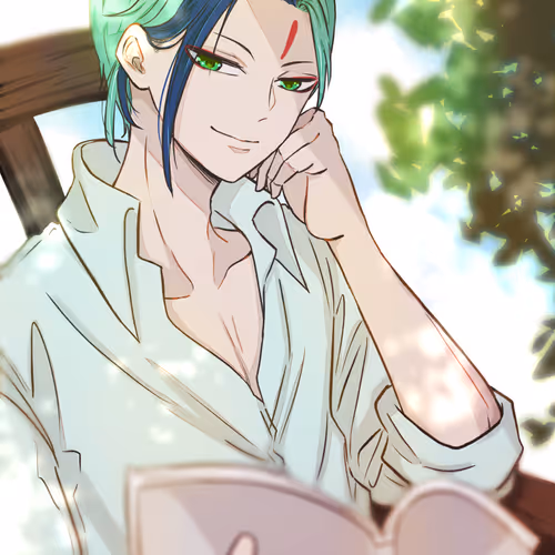 Erumi Fanart