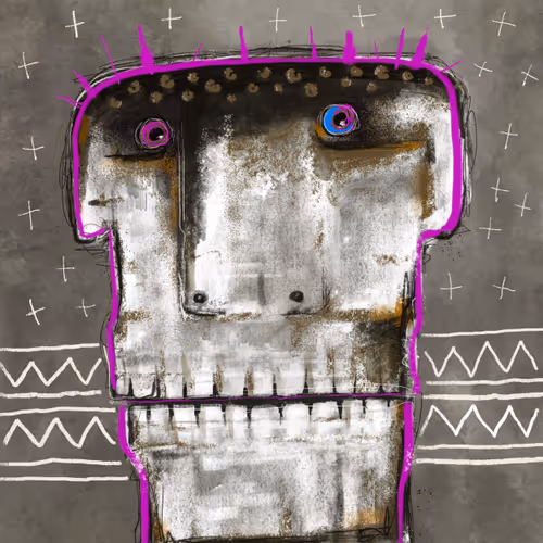 Item #8062676267672886510707754536602555201328339235049903285478124648483086401537 Media