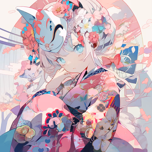 Sakurame 2nd