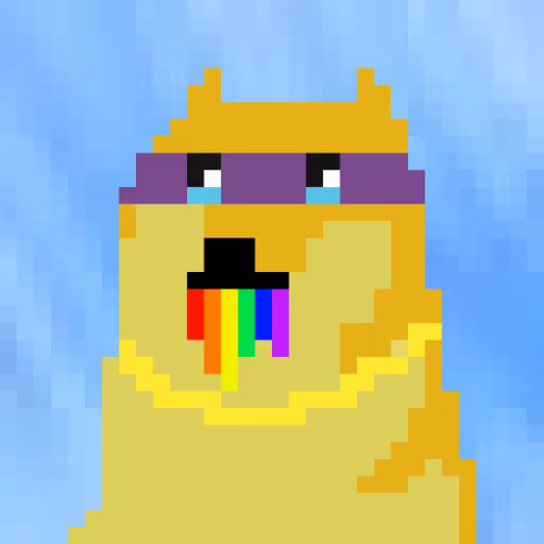 Cryptoshibes