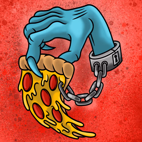 Junk Food Punx