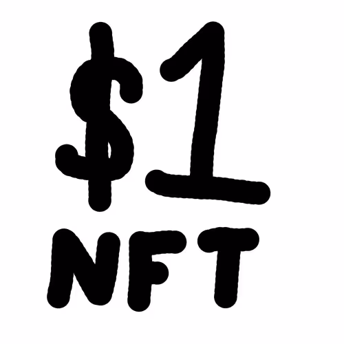 $1 NFT
