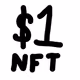 $1 NFT