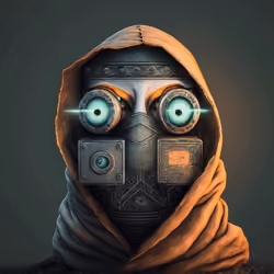 ARABOT V