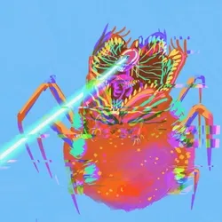 DEEPSOUL #040 SPIDY