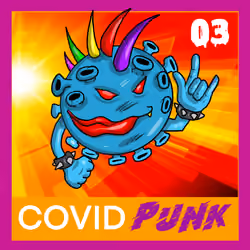 covid punk