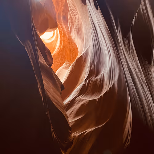 Antelope  Canyon