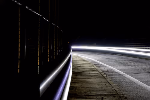 The Night Moves