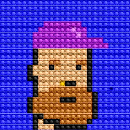 Item #20725352412699463900485166989099226477709057017683754053322919594232054284289 Media