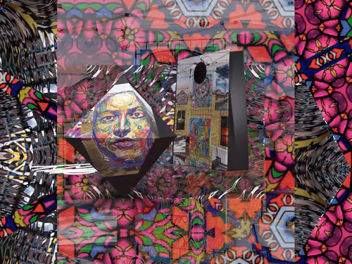 Item #28072631098617173976183508680648038051123444932090570811893369691671317446657 Media