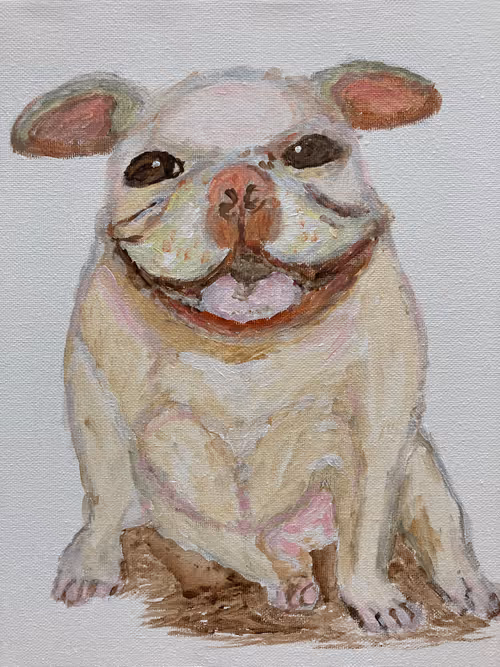 Item #27073638382343780871538588397122444082255710734008321727614186877410087010305 Media