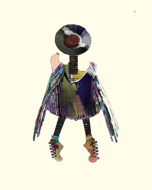 Item #56634301637067054662684717656458563976024449997414964136389435840077060112385 Media