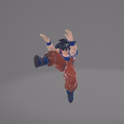 Sangoku Body Blow 016#
