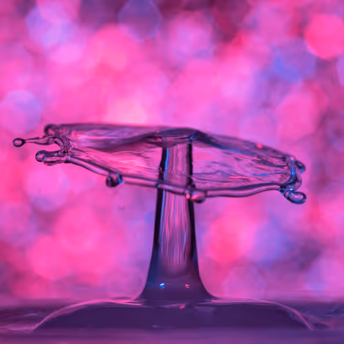 Splash of Colour Vol.1