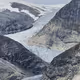 norwegians mountains