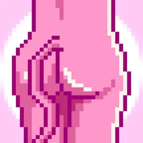 Just Butts S2