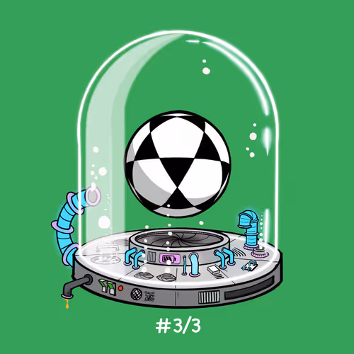 Item #105983224711114466934142209751853573670750241865263539385602367758344199864321 Media