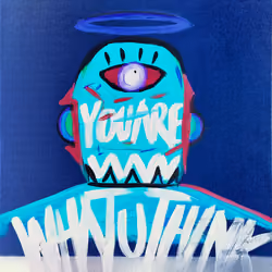 Mind over Matter NFT 1/1