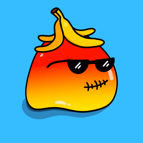 Blobby Frens