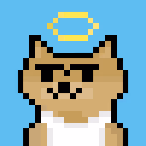 Pixeldoges