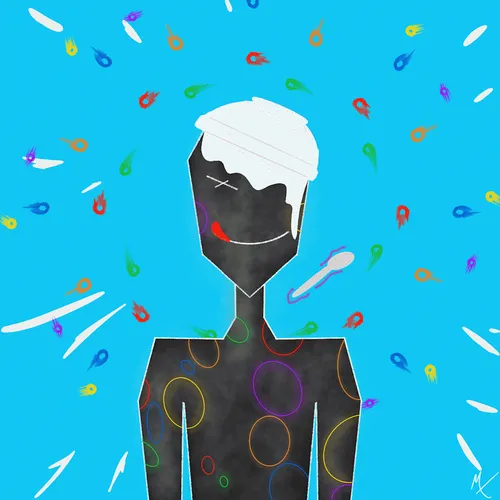 Item #84870851341527719552096487081968599238786639982601896791736019836032520290305 Media