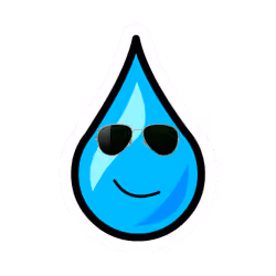 WaterDrop #3