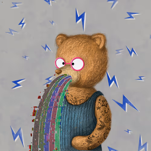 Bearmood